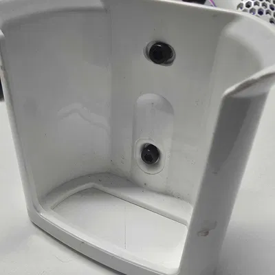 Giá treo remote LG Minisplit cho HSW