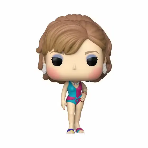 Karen – Figure Funko POP! từ Stranger Things - Image 1