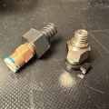 PolyDryer Bowden Coupler PC4-M6 - Thumbnail 1