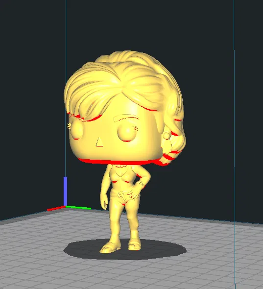 Karen – Figure Funko POP! từ Stranger Things - Image 2