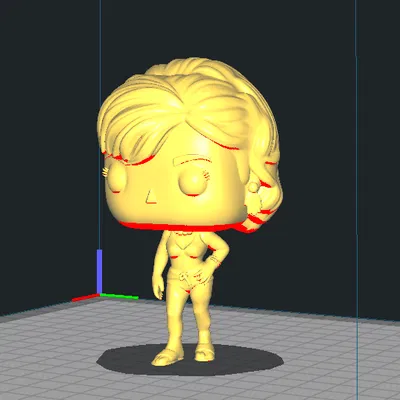 Karen – Figure Funko POP! từ Stranger Things