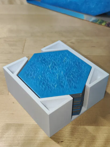 Bộ insert cho Catan: Seafarers Expansion - Image 2