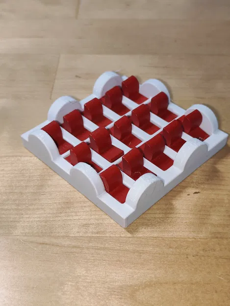 Bộ insert cho Catan: Seafarers Expansion - Image 4