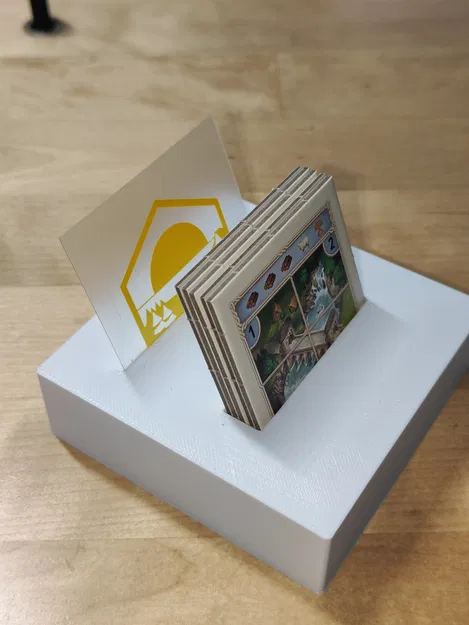 Bộ insert cho Catan: Seafarers Expansion - Image 6