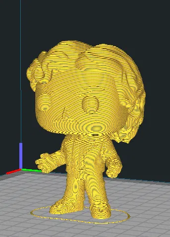 Billy – Mô hình Funko POP! từ Stranger Things - Image 2