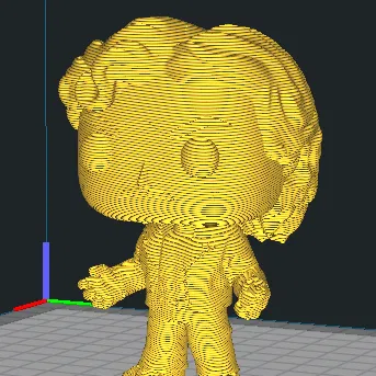 Billy – Mô hình Funko POP! từ Stranger Things