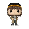 Dustin – mô hình Funko POP! từ Stranger Things 5 - Thumbnail 1