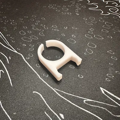 Kẹp Anten Bộ Đàm (cho anten gập) – Baofeng UV-5R