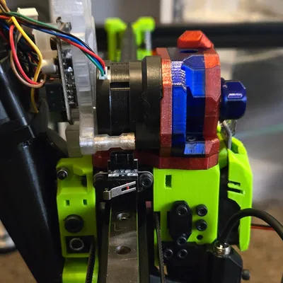 Extruder Galileo 2 SA (Release 1.0) cho EVA3