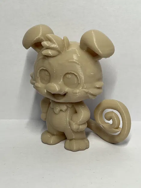 Chibi Marsupilami - Image 2