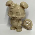 Chibi Marsupilami - Thumbnail 2