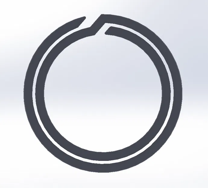 Móc Khóa (Key Ring) - Image 1