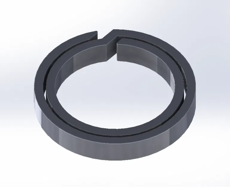 Móc Khóa (Key Ring) - Image 2