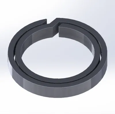 Móc Khóa (Key Ring)