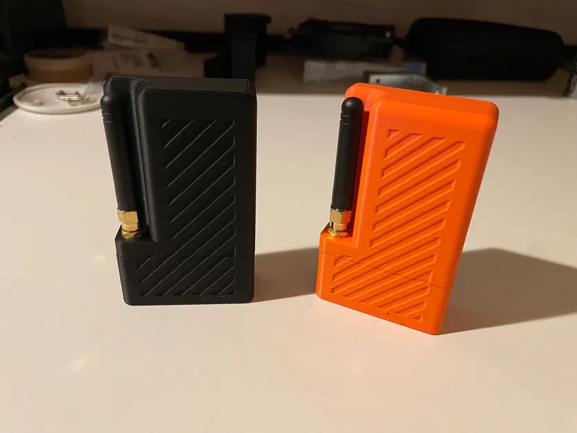 MeshComp M1 – Vỏ cho XIAO nRF52840 & Wio-SX1262 Kit - Image 1