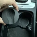 Giá đỡ tẩu thuốc cho khay để ly trên xe hơi (Car Cup Holder) - Thumbnail 1