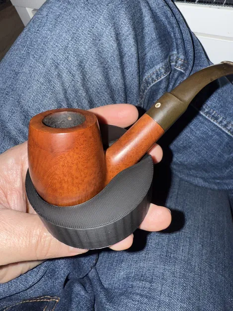 Giá đỡ tẩu thuốc cho khay để ly trên xe hơi (Car Cup Holder) - Image 5