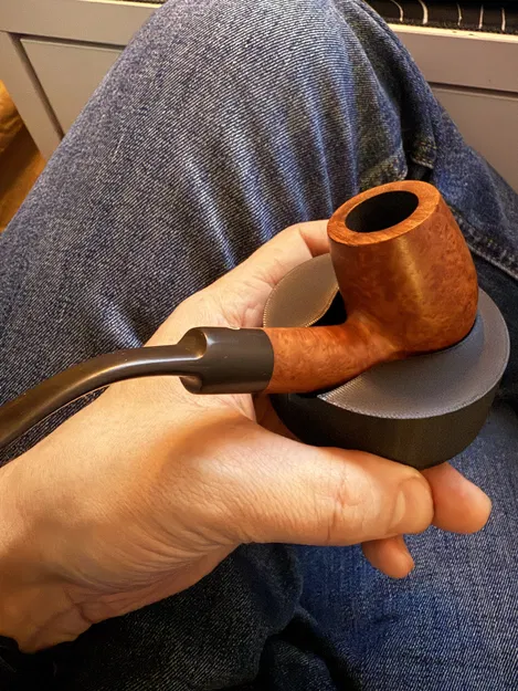 Giá đỡ tẩu thuốc cho khay để ly trên xe hơi (Car Cup Holder) - Image 8