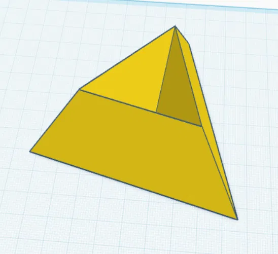 Giá đỡ Rubik’s Cube (2 kích thước) - Image 2
