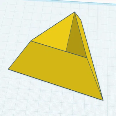 Giá đỡ Rubik’s Cube (2 kích thước)