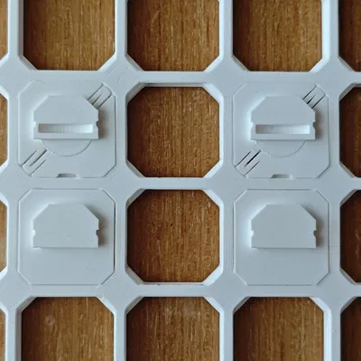 openConnect - Hệ Connector riêng của openGrid