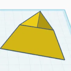 Giá đỡ Rubik’s Cube (2 kích thước)