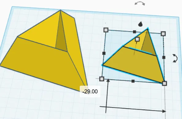 Giá đỡ Rubik’s Cube (2 kích thước) - Image 4