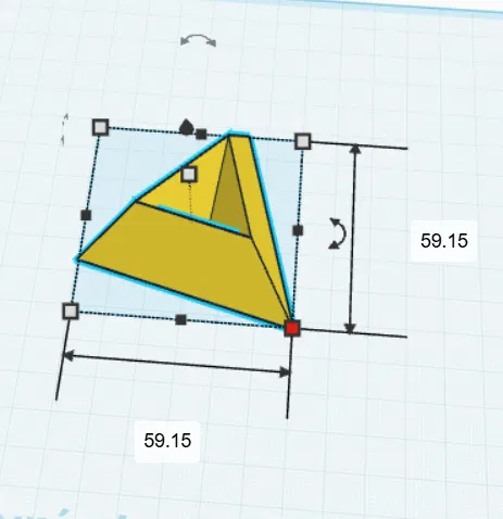 Giá đỡ Rubik’s Cube (2 kích thước) - Image 5