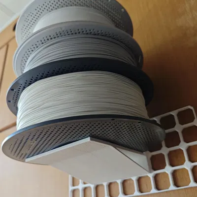 openConnect Sturdy Shelf Generator – Bộ tạo kệ treo tường cho openGrid