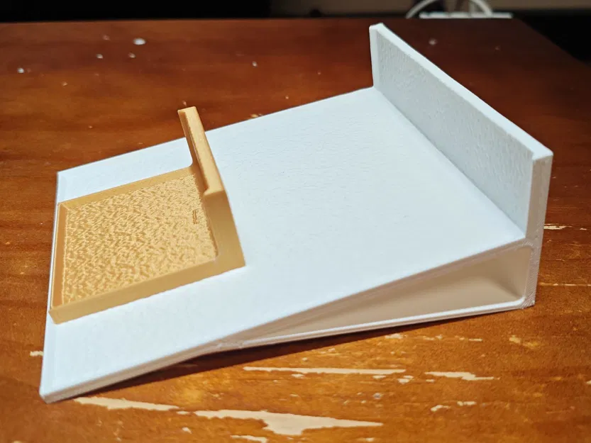 openConnect Sturdy Shelf Generator – Bộ tạo kệ treo tường cho openGrid - Image 3