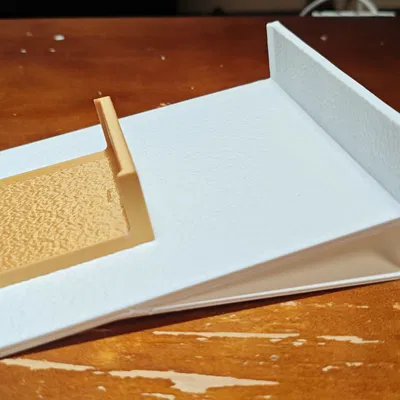 openConnect Sturdy Shelf Generator – Bộ tạo kệ treo tường cho openGrid