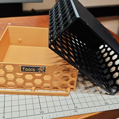 openConnect Drawer Generator – Trình tạo ngăn kéo tuỳ biến cho openGrid