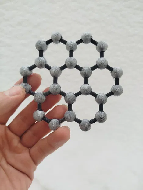 Graphite đơn giản nhất - Image 1