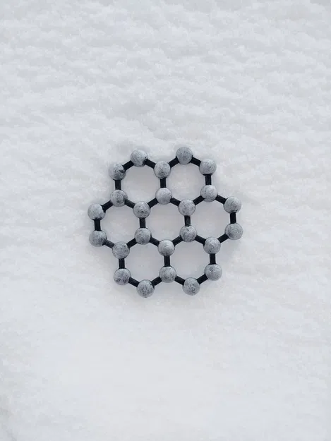 Graphite đơn giản nhất - Image 3