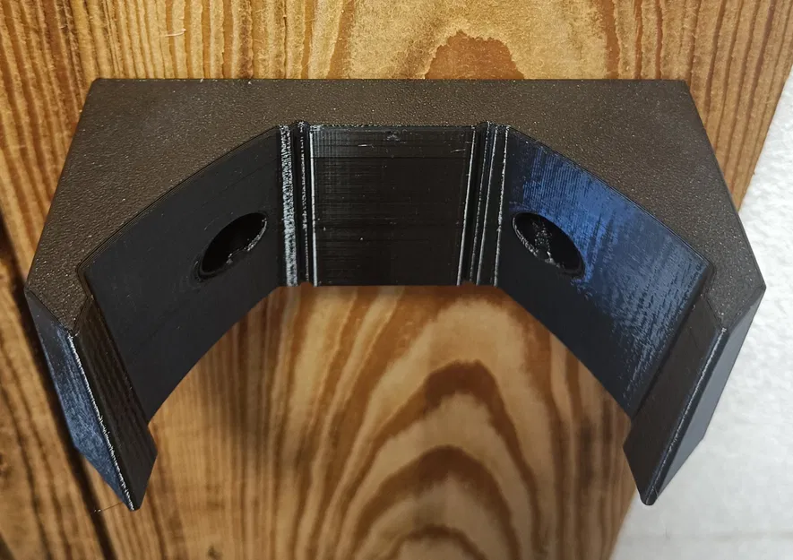 Giá treo tường cho máy hút bụi Bosch GAS 18v-1 - Image 4