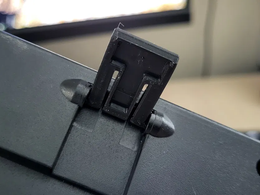 Chân đế bàn phím KEYRON KN-KC-104B - Image 2