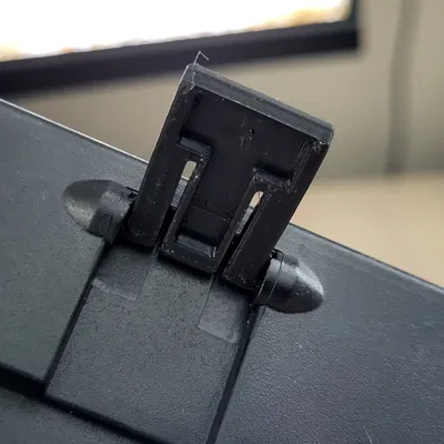 Chân đế bàn phím KEYRON KN-KC-104B