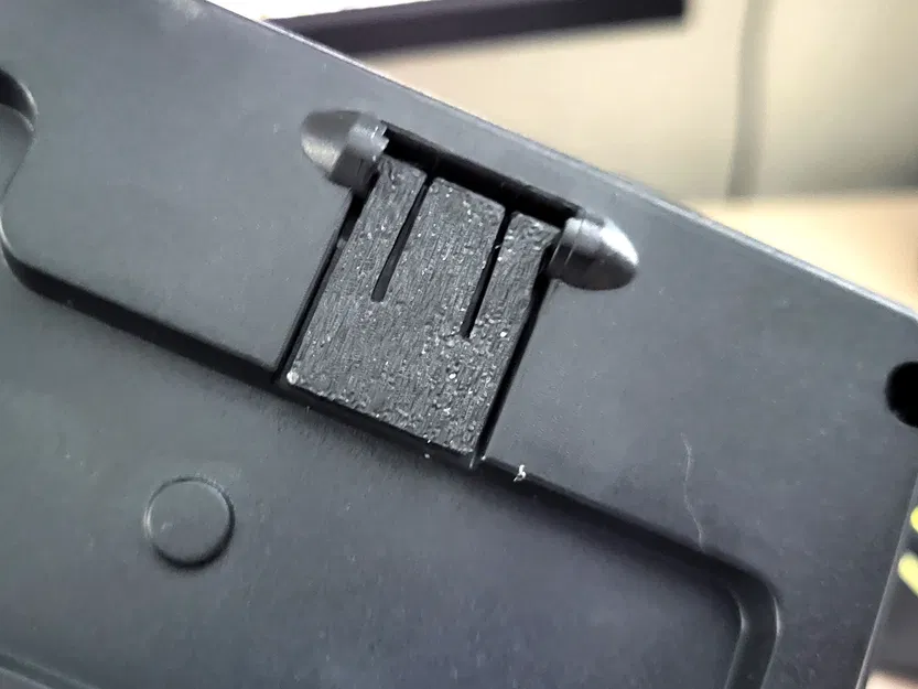 Chân đế bàn phím KEYRON KN-KC-104B - Image 3