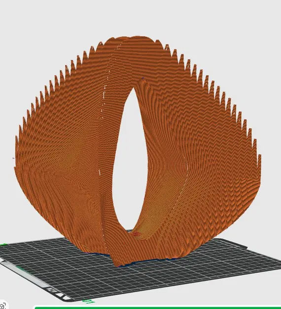 Điêu khắc – Tạo đường cong tham số (parametric curves) - Image 4