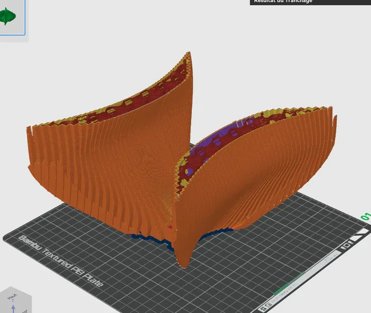Điêu khắc – Tạo đường cong tham số (parametric curves) - Image 5