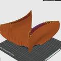 Điêu khắc – Tạo đường cong tham số (parametric curves) - Thumbnail 5