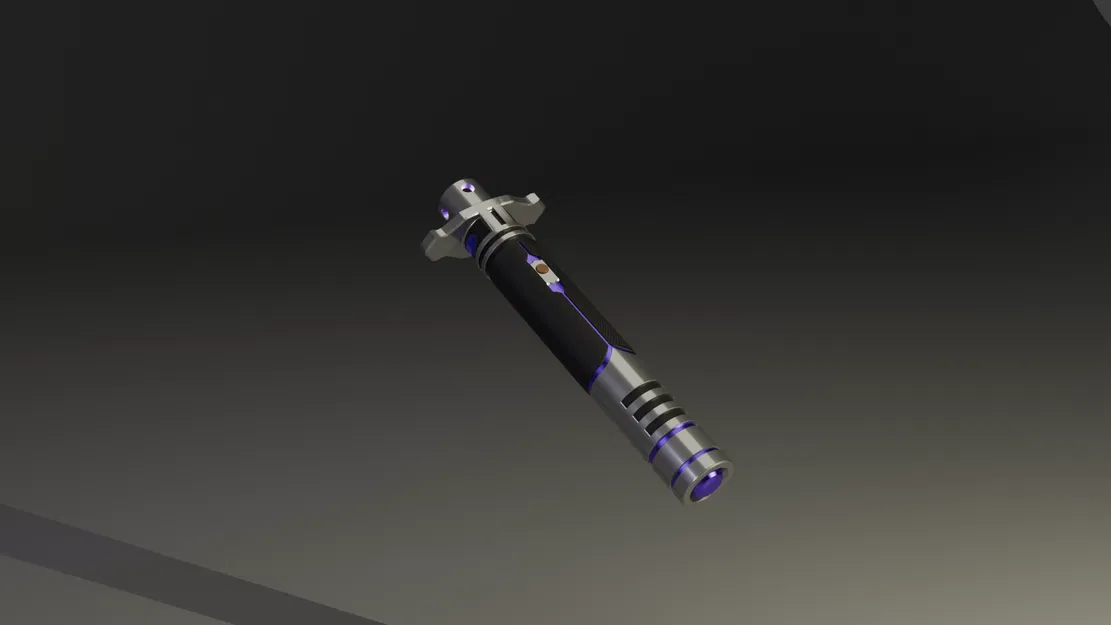 Chuôi kiếm saber nguyên bản (Sentinel) - Image 1