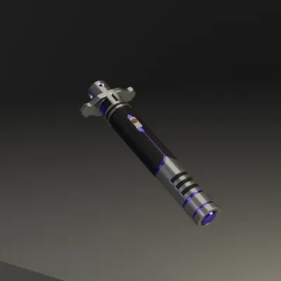 Chuôi kiếm saber nguyên bản (Sentinel)