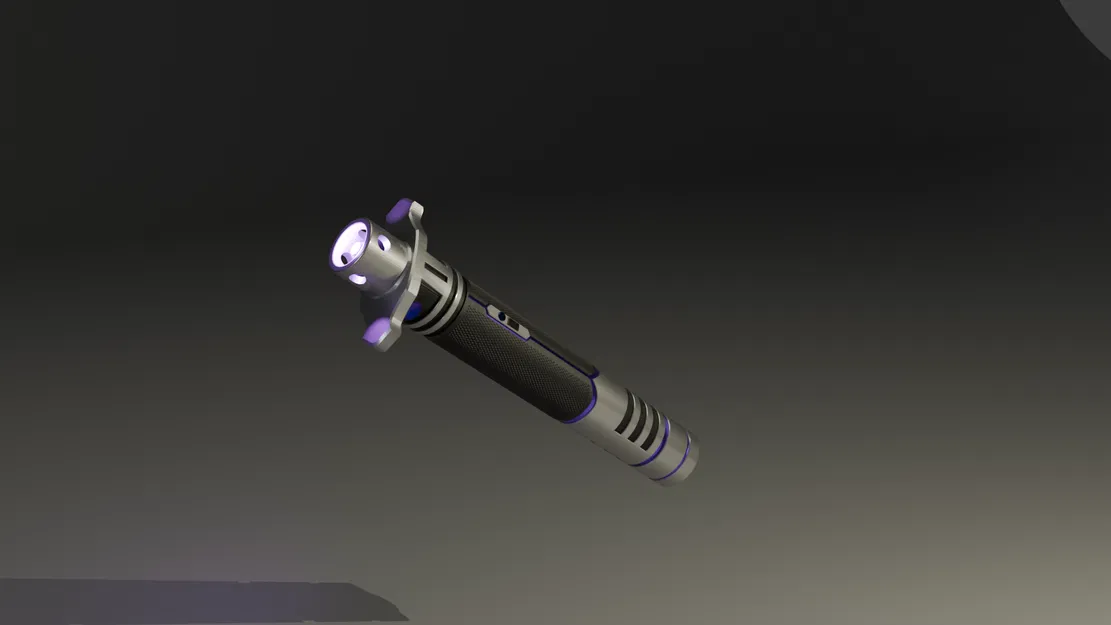 Chuôi kiếm saber nguyên bản (Sentinel) - Image 2