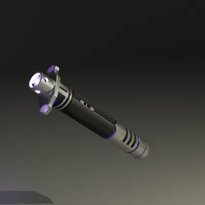 Chuôi kiếm saber nguyên bản (Sentinel)