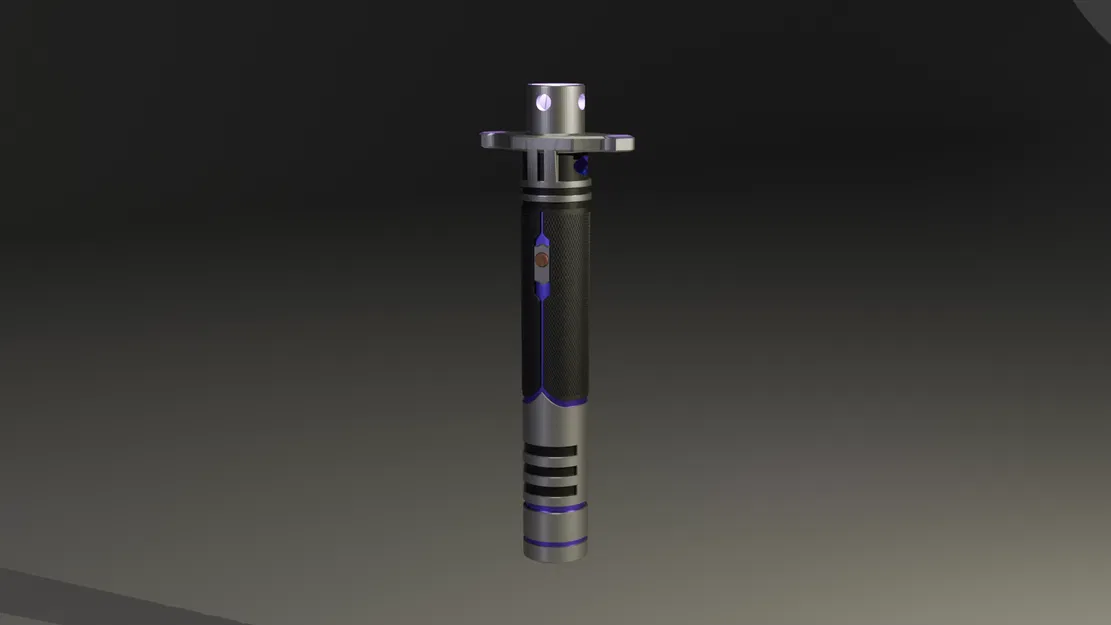 Chuôi kiếm saber nguyên bản (Sentinel) - Image 3