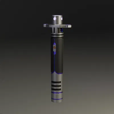 Chuôi kiếm saber nguyên bản (Sentinel)