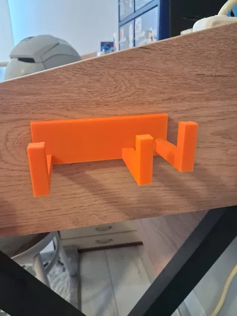 Giá treo súng bắn keo silicon - Image 2