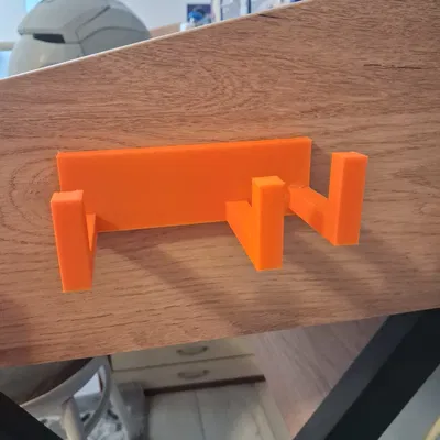 Giá treo súng bắn keo silicon