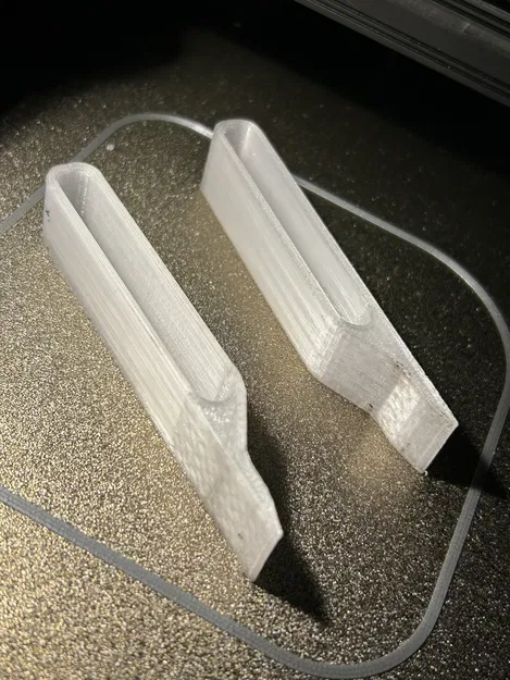 Thanh nạy vỏ xe đạp (Bike Tire Levers) - Image 1